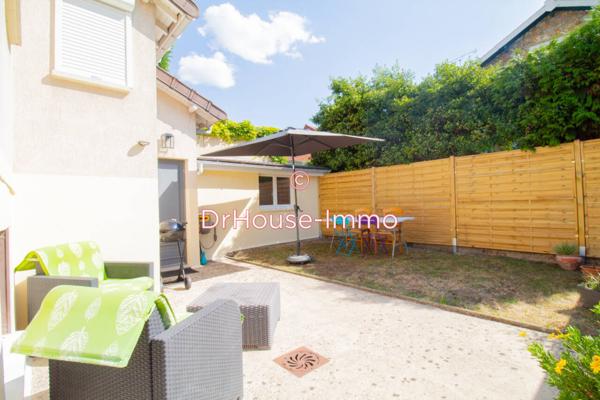 Maison à vendre 3 pièces de 73 m²