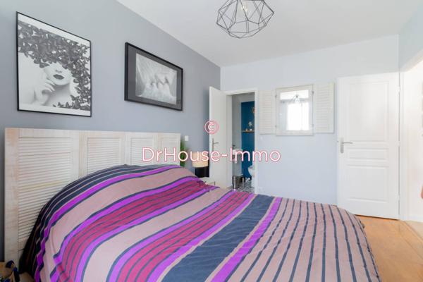 Maison à vendre 3 pièces de 73 m²