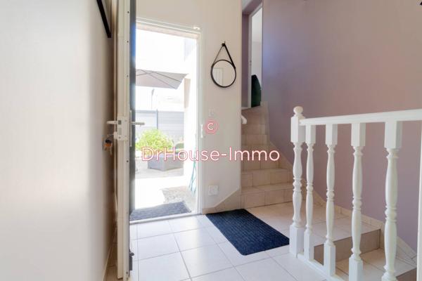 Maison à vendre 3 pièces de 73 m²