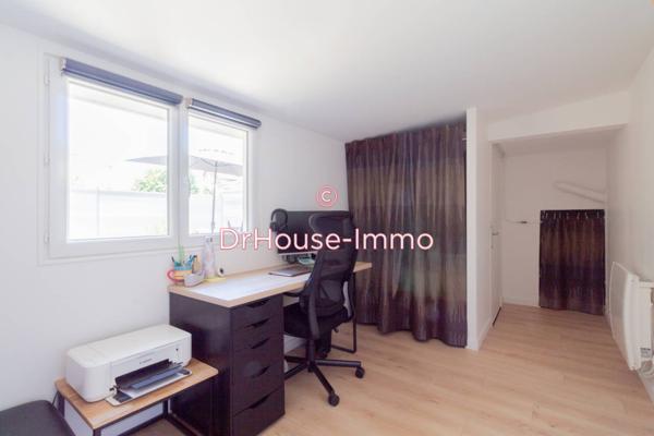 Maison à vendre 3 pièces de 73 m²