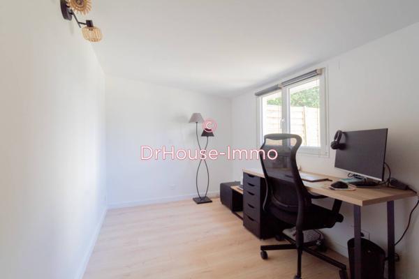 Maison à vendre 3 pièces de 73 m²