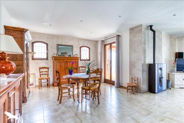 Maison à vendre |  Baillargues |  5 pièces | 165 m²