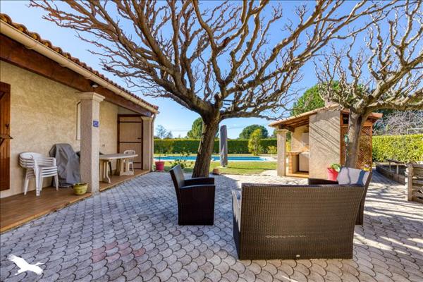 Maison à vendre |  Baillargues |  5 pièces | 165 m²