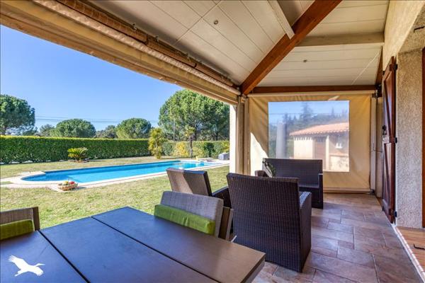 Maison à vendre |  Baillargues |  5 pièces | 165 m²