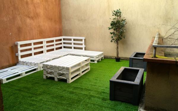 Appartement à vendre    2 pièces • 18,71 m2 Toulouse