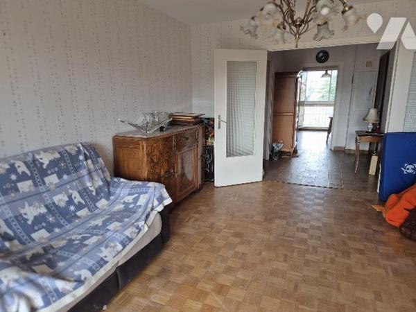 Appartement à vendre Grenoble