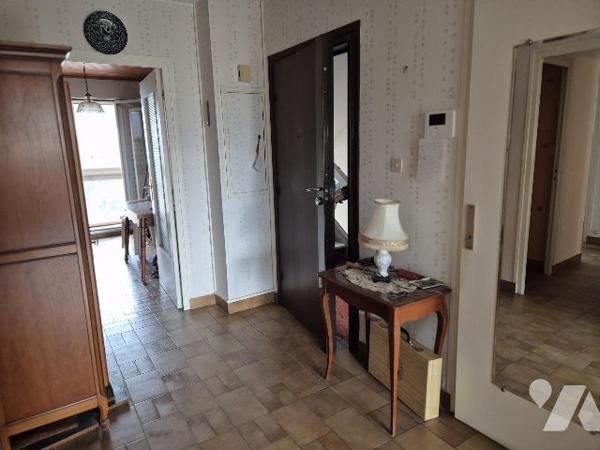 Appartement à vendre Grenoble