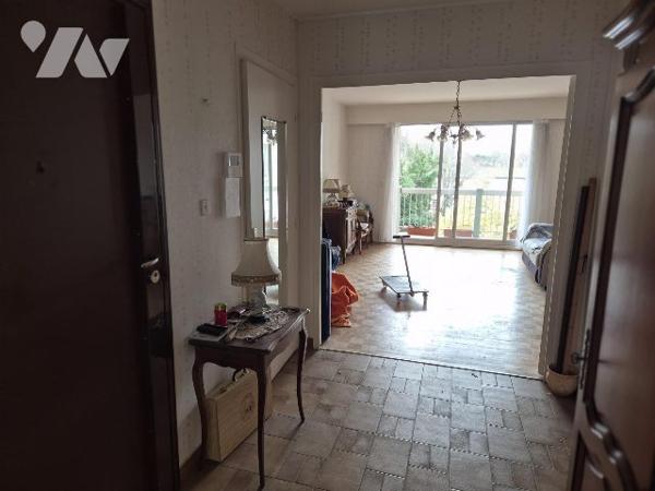 Appartement à vendre Grenoble