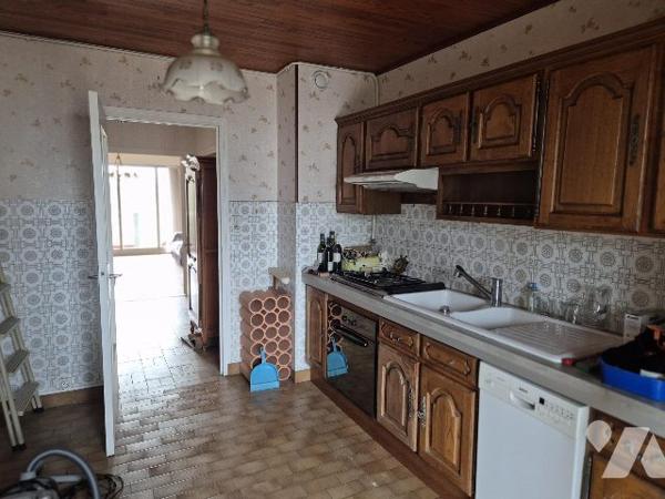 Appartement à vendre Grenoble