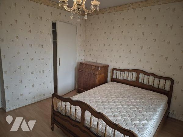 Appartement à vendre Grenoble