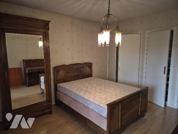 Appartement à vendre Grenoble