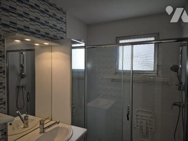 Appartement à vendre Grenoble