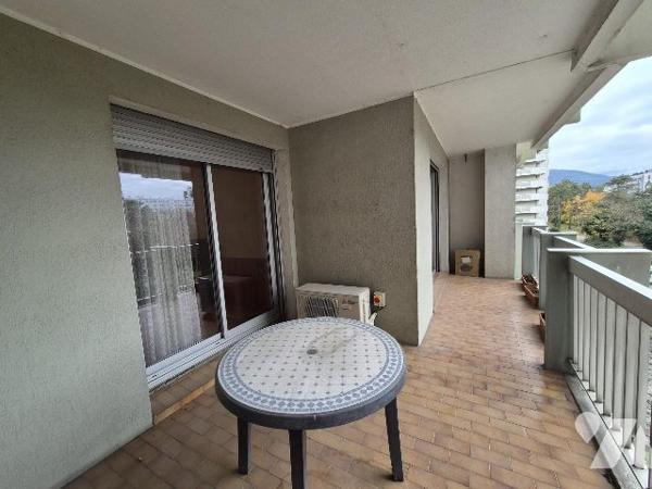 Appartement à vendre Grenoble