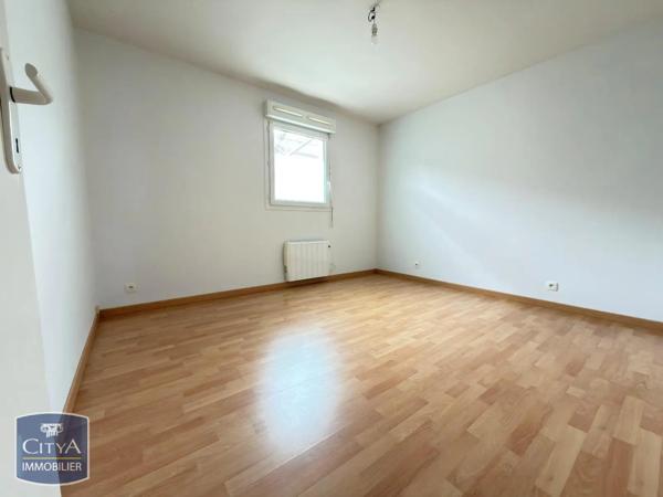 Appartement à vendre 68m² Saintes (17100)