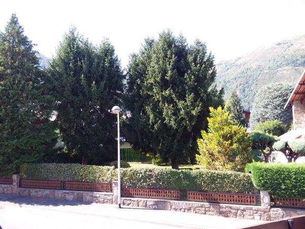 Appartement à vendre 2 pièces SAINT LARY SOULAN (65)