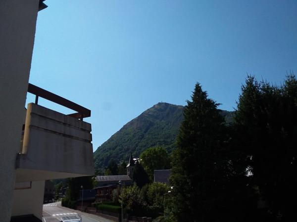 Appartement à vendre 2 pièces SAINT LARY SOULAN (65)