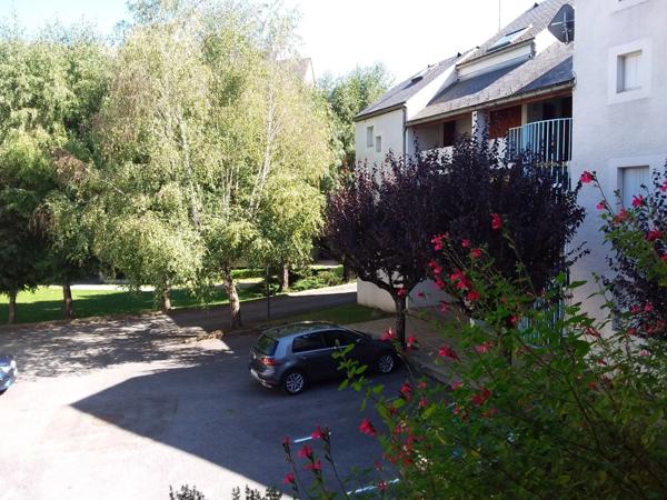 Appartement à vendre 2 pièces SAINT LARY SOULAN (65)