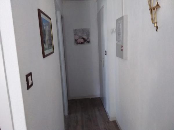 Appartement à vendre 2 pièces SAINT LARY SOULAN (65)