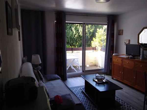 Appartement à vendre 2 pièces SAINT LARY SOULAN (65)