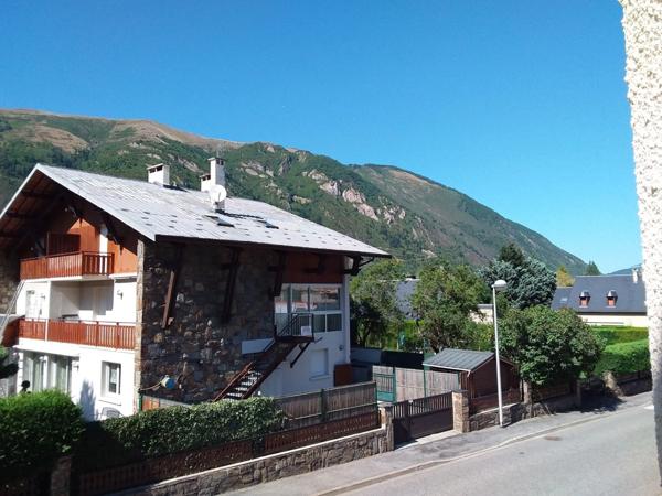 Appartement à vendre 2 pièces SAINT LARY SOULAN (65)