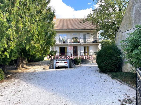 Maison à vendre 9 pièces de 190 m²