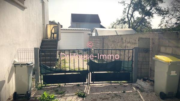 Maison à vendre 9 pièces de 190 m²