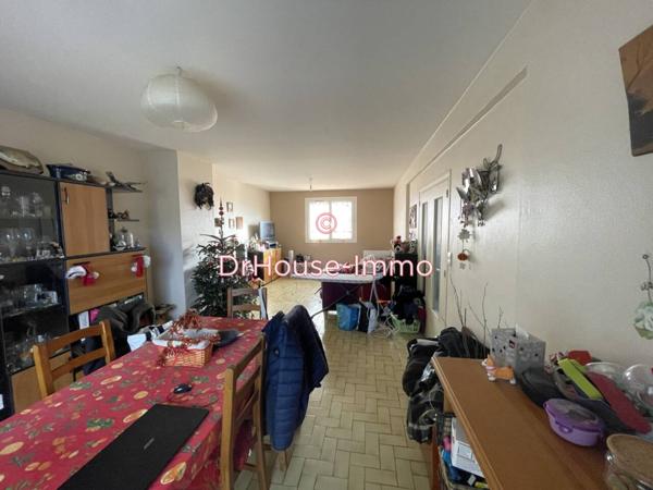 Maison à vendre 9 pièces de 190 m²
