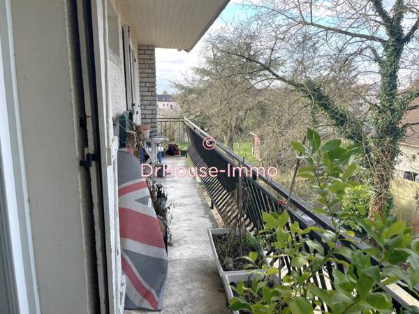 Maison à vendre 9 pièces de 190 m²