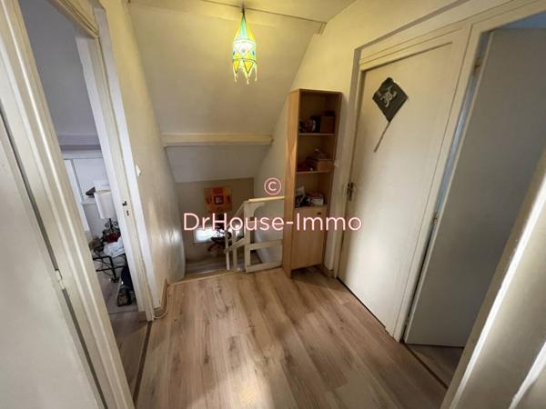 Maison à vendre 9 pièces de 190 m²