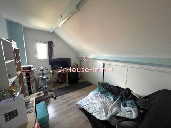 Maison à vendre 9 pièces de 190 m²