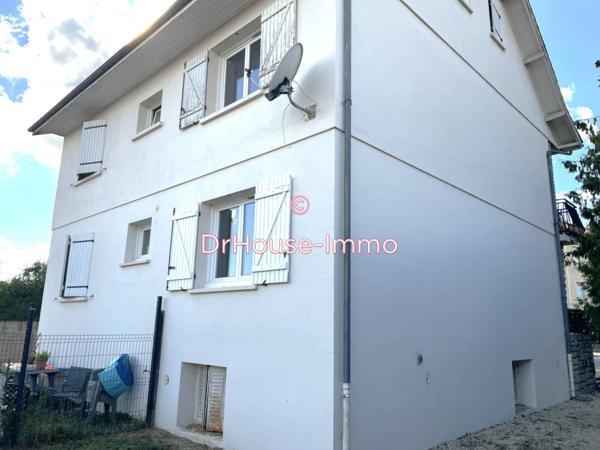Maison à vendre 9 pièces de 190 m²