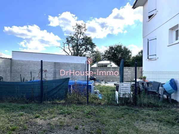 Maison à vendre 9 pièces de 190 m²