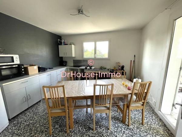 Maison à vendre 9 pièces de 190 m²