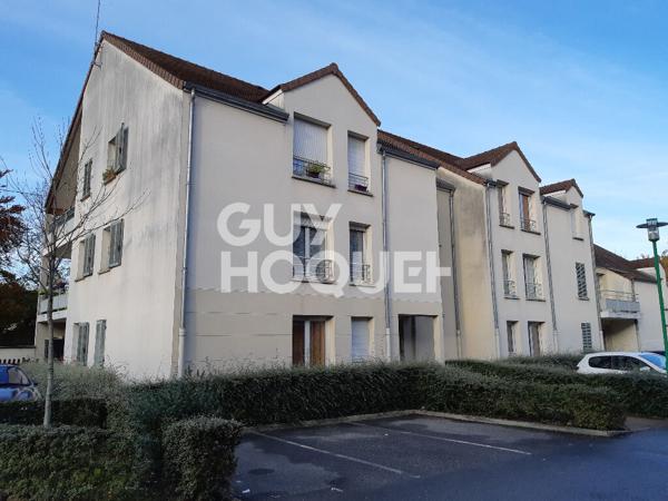VENTE d'un appartement F2 (48 m²) à PROVINS