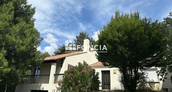 À vendre Maison 6 pièces 152 m² - Buxerolles 86180