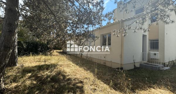 À vendre Maison 6 pièces 152 m² - Buxerolles 86180