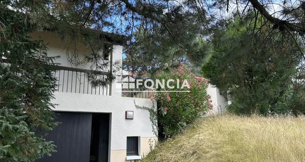 À vendre Maison 6 pièces 152 m² - Buxerolles 86180
