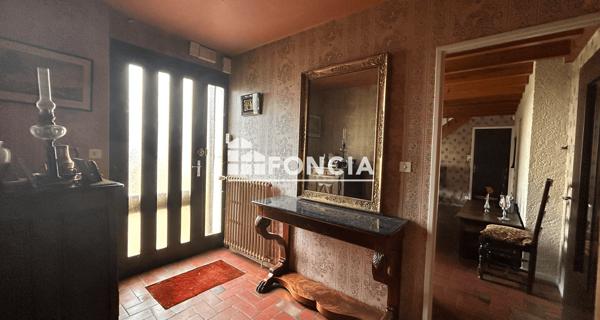 À vendre Maison 6 pièces 152 m² - Buxerolles 86180