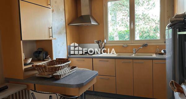 À vendre Maison 6 pièces 152 m² - Buxerolles 86180