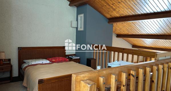 À vendre Maison 6 pièces 152 m² - Buxerolles 86180