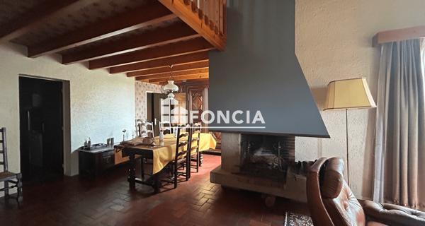 À vendre Maison 6 pièces 152 m² - Buxerolles 86180
