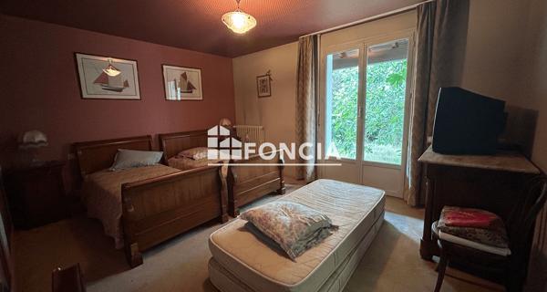 À vendre Maison 6 pièces 152 m² - Buxerolles 86180