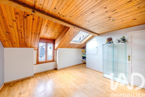 Maison à vendre 4 pièces 89 m² Gargenville