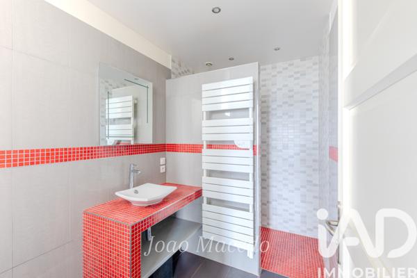 Maison à vendre 4 pièces 89 m² Gargenville