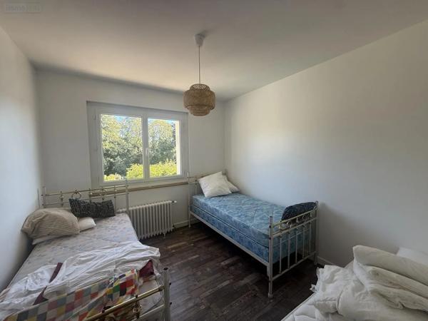 Achat - Maison Saint-Yorre 03270 4 pièces 100 m 2 881 m 2