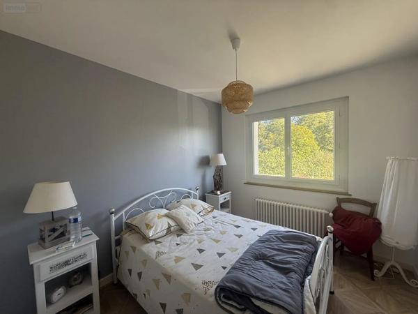 Achat - Maison Saint-Yorre 03270 4 pièces 100 m 2 881 m 2