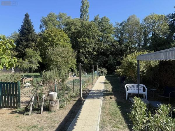 Achat - Maison Saint-Yorre 03270 4 pièces 100 m 2 881 m 2