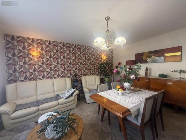 Achat - Maison Saint-Yorre 03270 4 pièces 100 m 2 881 m 2