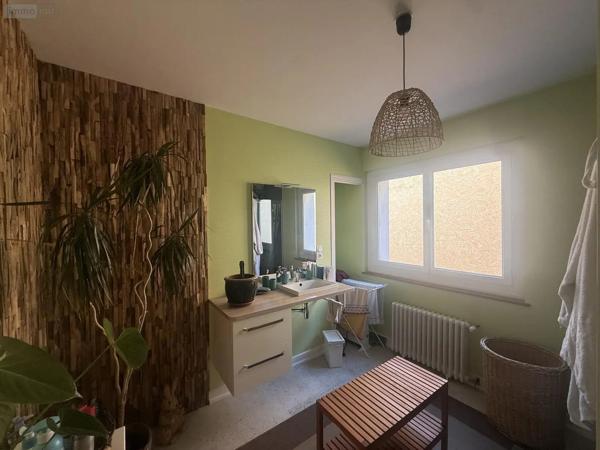 Achat - Maison Saint-Yorre 03270 4 pièces 100 m 2 881 m 2
