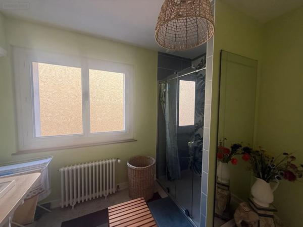 Achat - Maison Saint-Yorre 03270 4 pièces 100 m 2 881 m 2